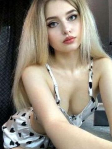 Проститутка Юлия